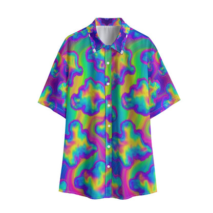 Men's T-shirt With Short Sleeve