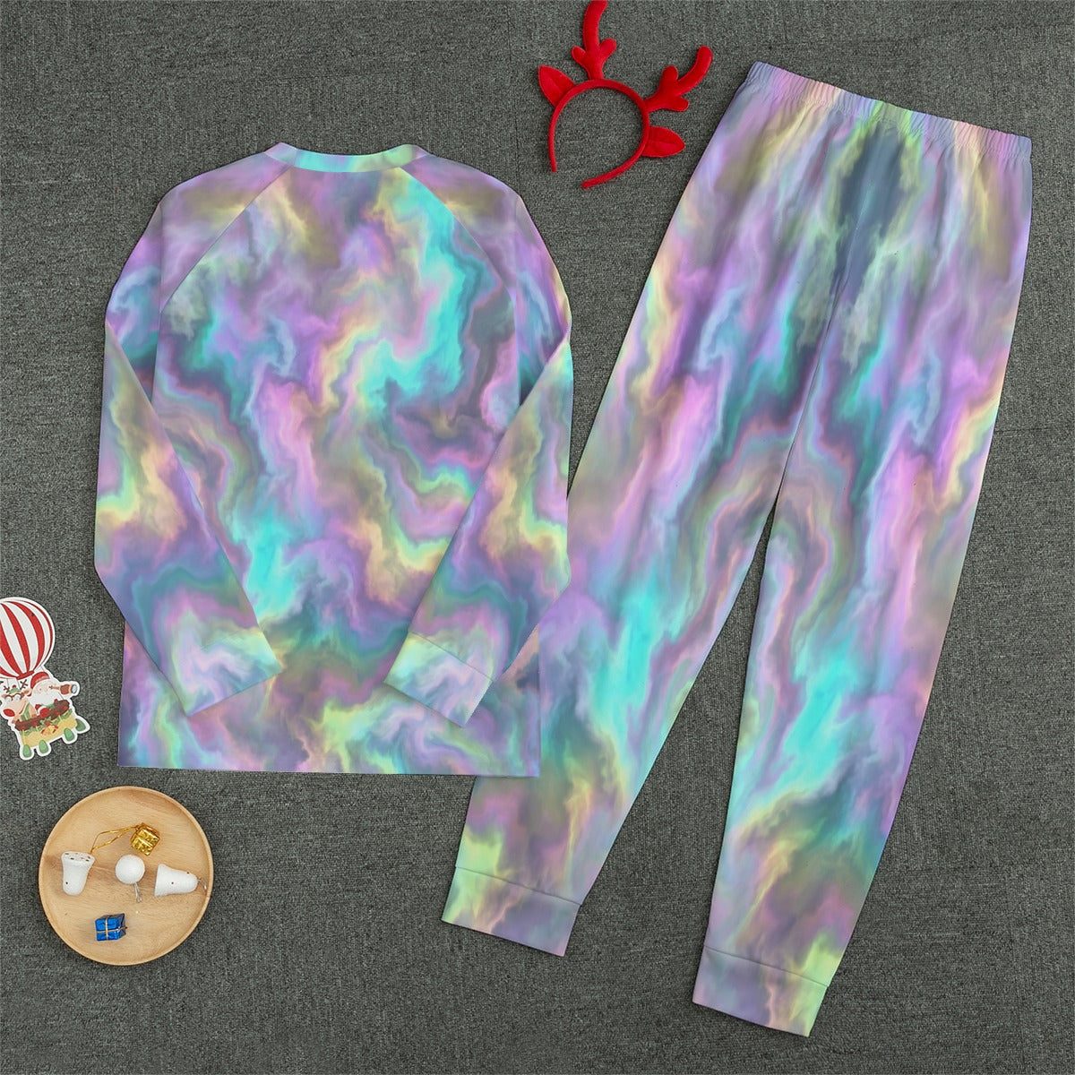 Unisex Set