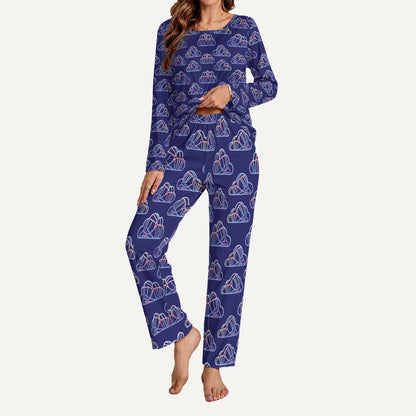 Women’s Loungewear Set - view 2