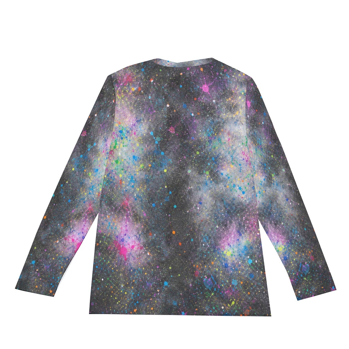Unisex Long-Sleeve T-Shirt | 190 GSM Cotton - view 6
