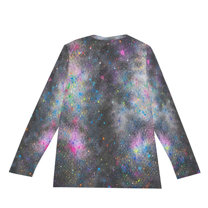 Unisex Long-Sleeve T-Shirt | 190 GSM Cotton - view 6