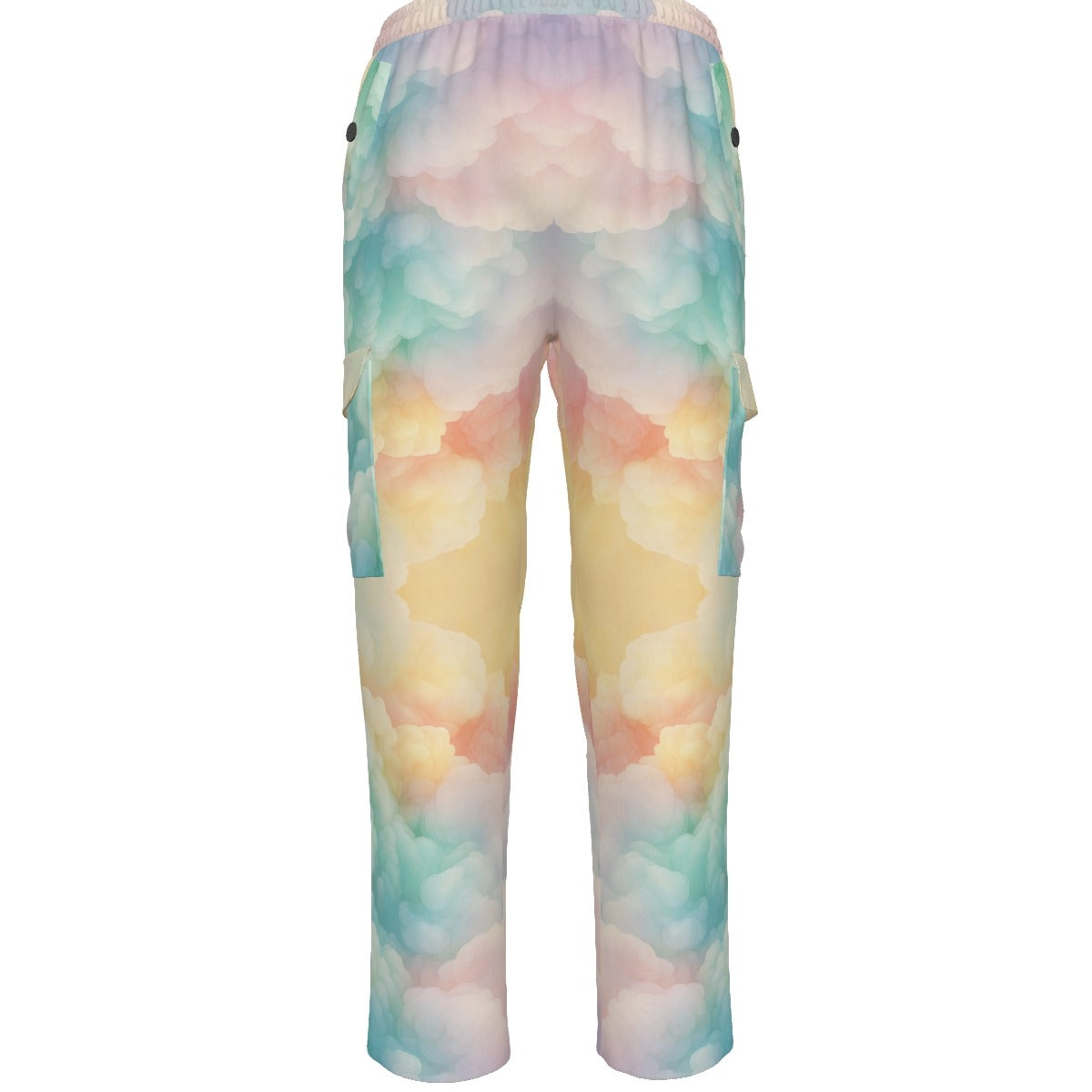 Men's Pocket Cargo Pants