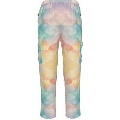 Men's Pocket Cargo Pants