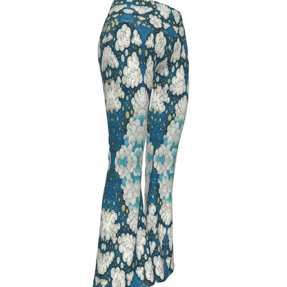 Women's Flare Yoga Pants