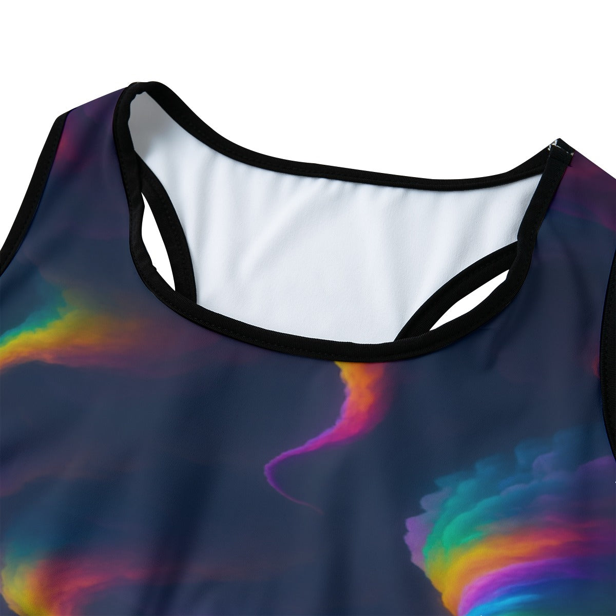 Women's Sports Bra by O’Nimbus – view 3