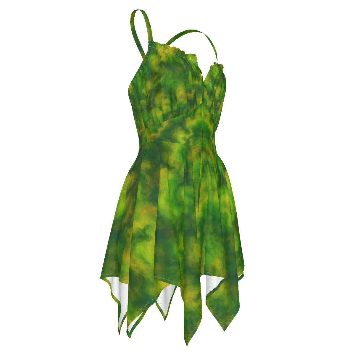 Women's Slip Dress