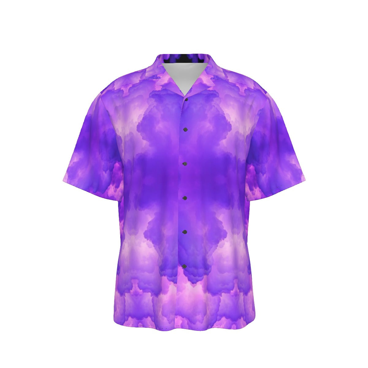 Men's Hawaiian Rayon Shirt | 115GSM Rayon