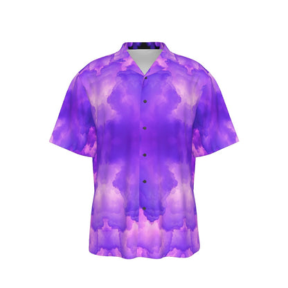 Men's Hawaiian Rayon Shirt | 115GSM Rayon