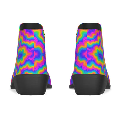 Women's Fashion Boots