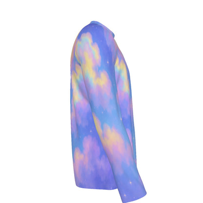 Men's Long Sleeve Tight surf clothing - view 3