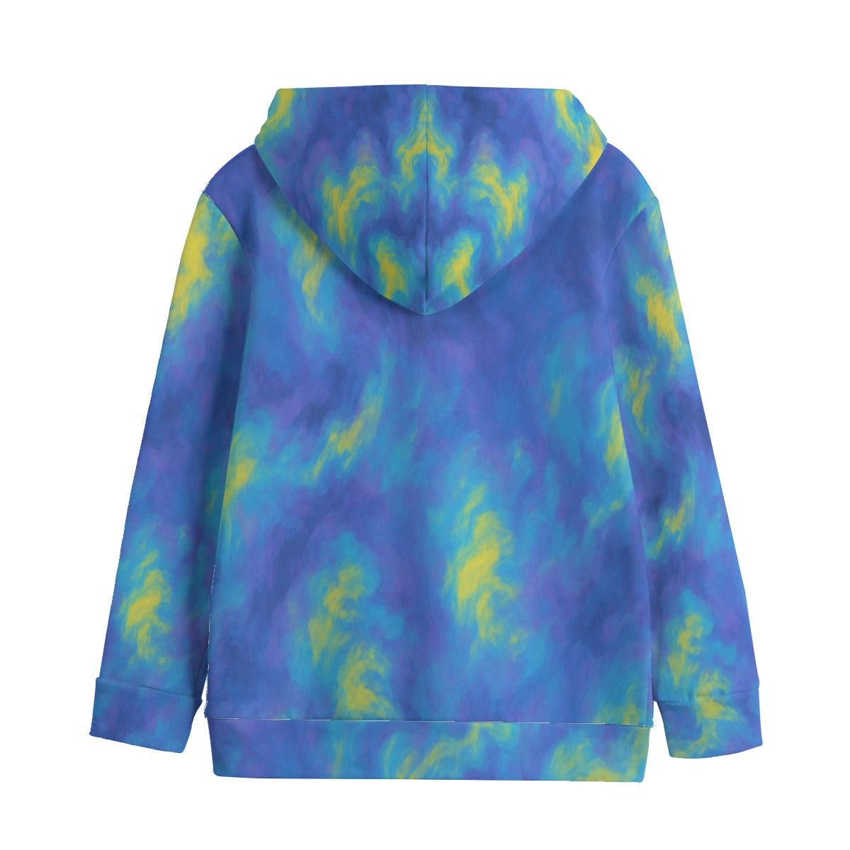 Unisex Kid's Pullover Hoodie | 310GSM Cotton