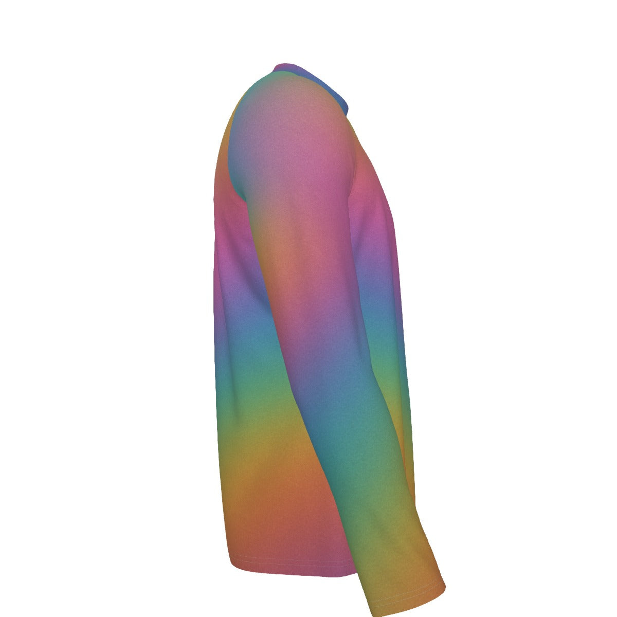 Men's Long Sleeve Tight surf clothing - view 3