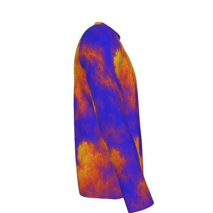 Men's Long Sleeve Tight surf clothing - view 3