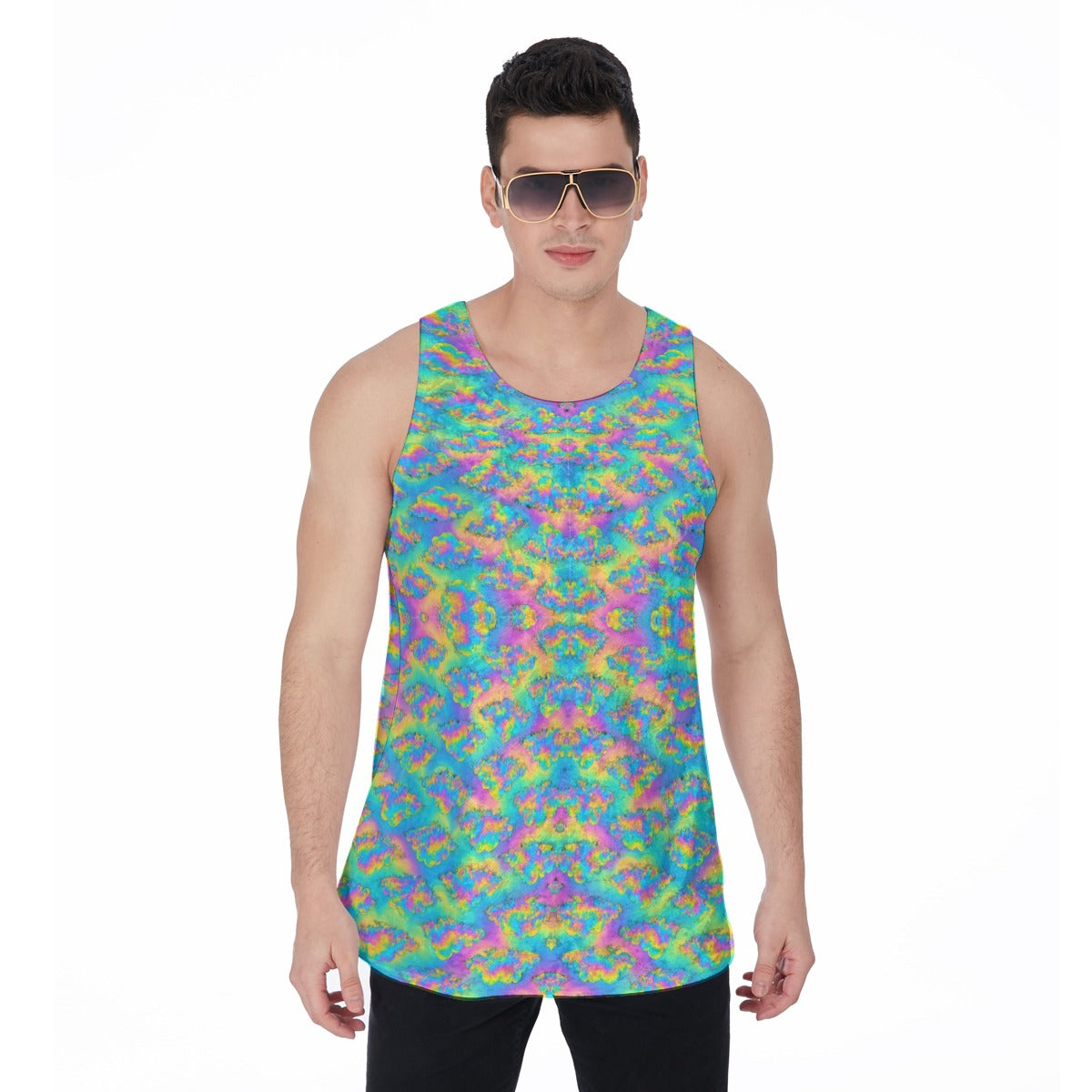 Men's Tank Top | Velvet