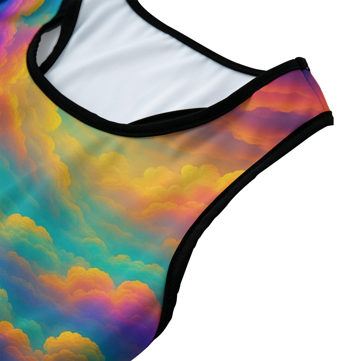 Women's Sports Bra by O’Nimbus – view 4