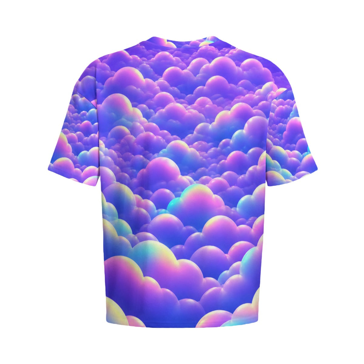Men's Raglan Short Sleeve T-Shirt|180GSM COTTON by O’Nimbus – view 2