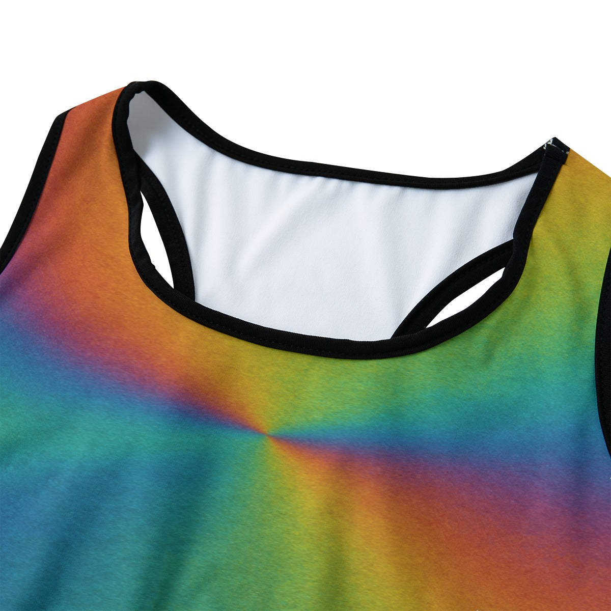 Women's Sports Bra by O’Nimbus – view 3