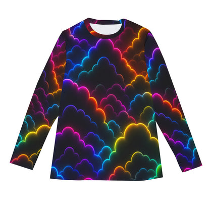 Long Sleeve T-Shirt | 190GSM Cotton