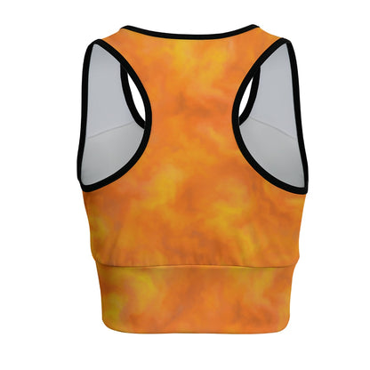 Women's Sports Bra by O’Nimbus – view 2