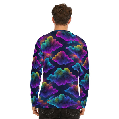Long Sleeve T-Shirt | 190GSM Cotton