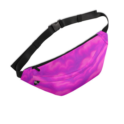Unisex Large Fanny Bag