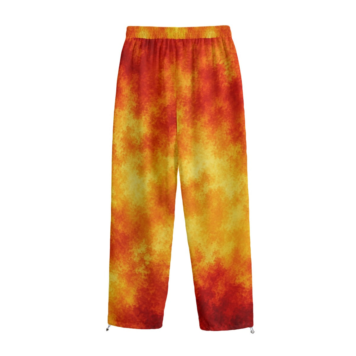 Unisex Casual Pants - view 2