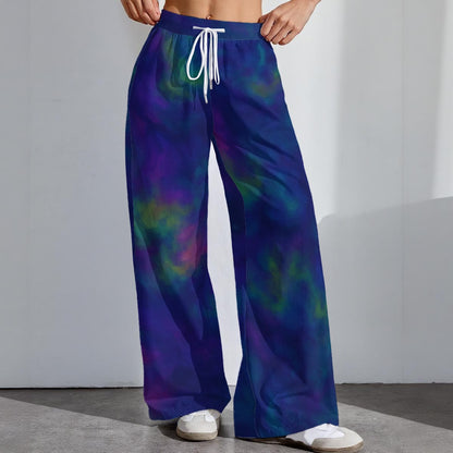 Women's High-Stretch Casual Pants|290GSM