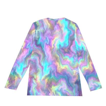 Long Sleeve T-Shirt | 190GSM Cotton