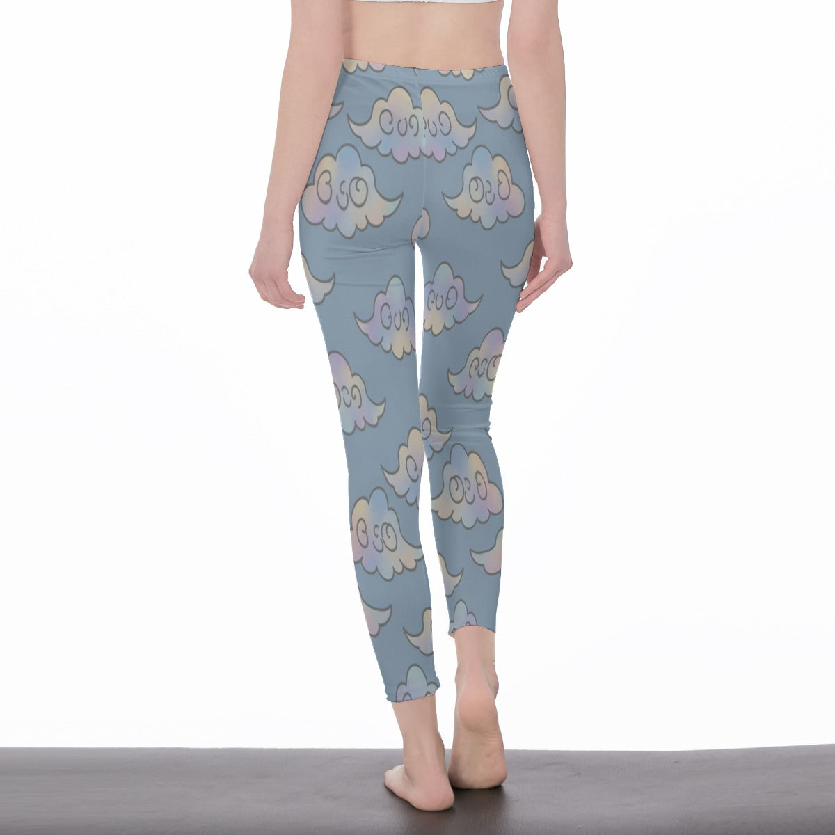 Casual Leggings