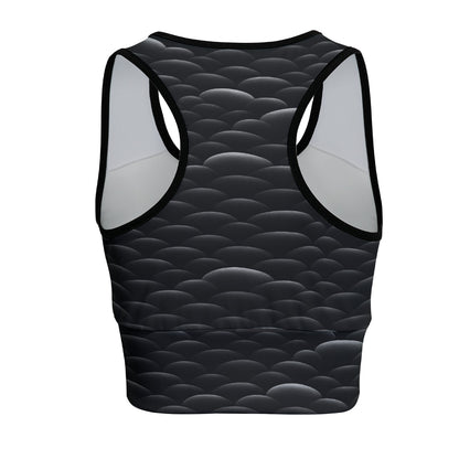 Women's Sports Bra by O’Nimbus – view 2