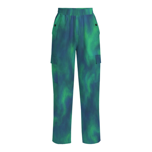 Women's Cargo Pants