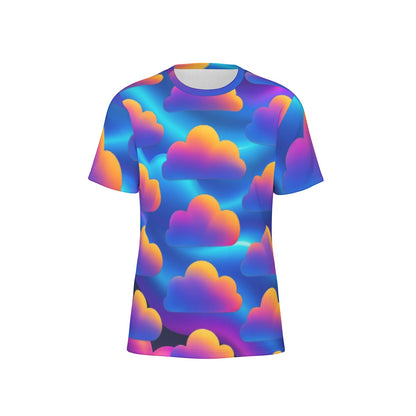 Men's O-Neck T-Shirt | 190GSM Cotton