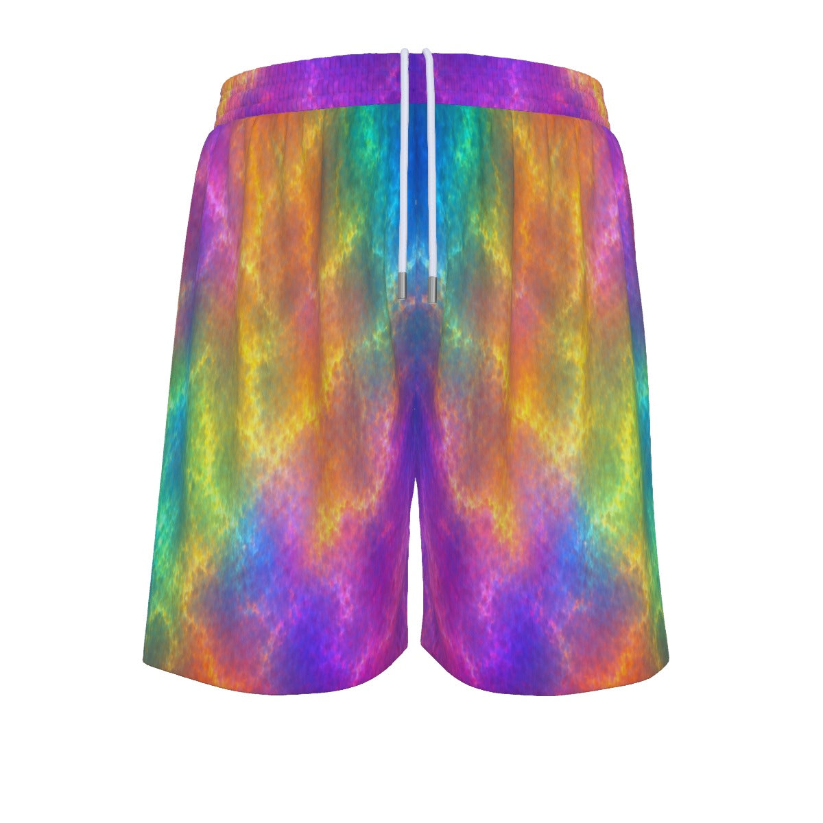 Men's Mesh Shorts - view 1