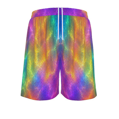 Men's Mesh Shorts - view 1