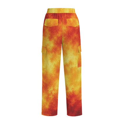 Women’s Cargo Pants - view 2