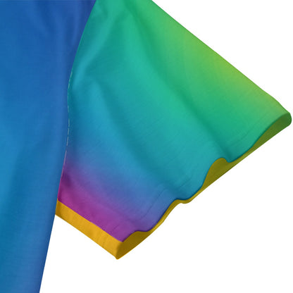 Unisex V-neck T-Shirt