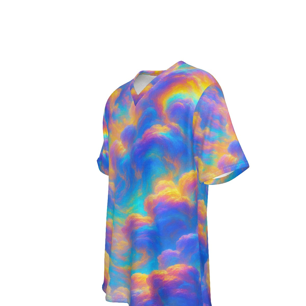 Unisex V-Neck T-Shirt