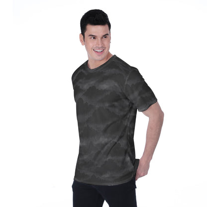 Men's T-shirt | Birdseye