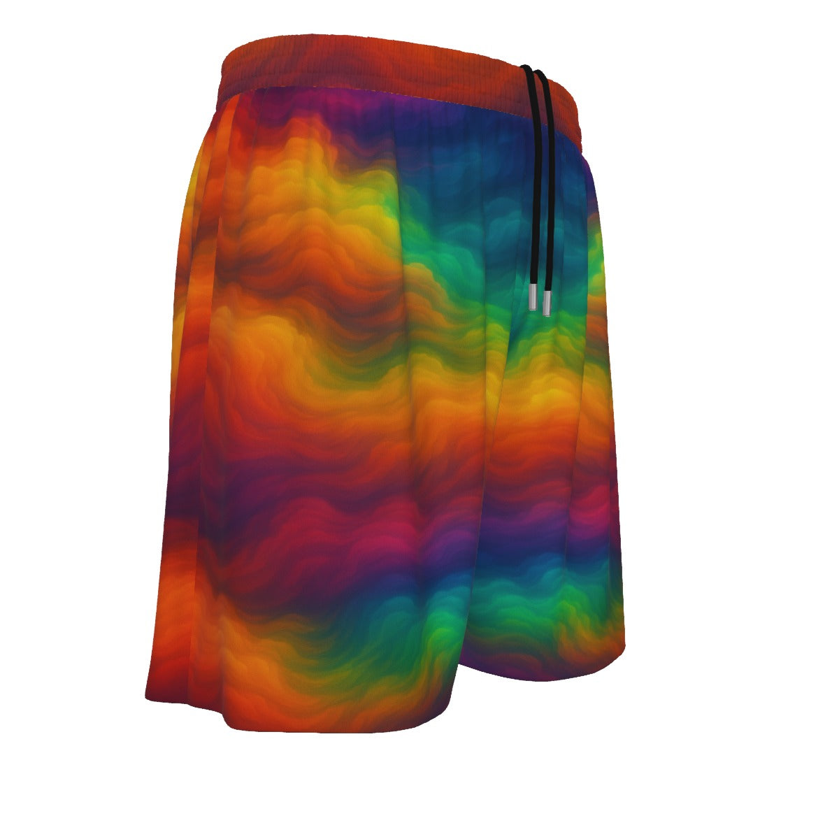 Men's Mesh Shorts - view 4