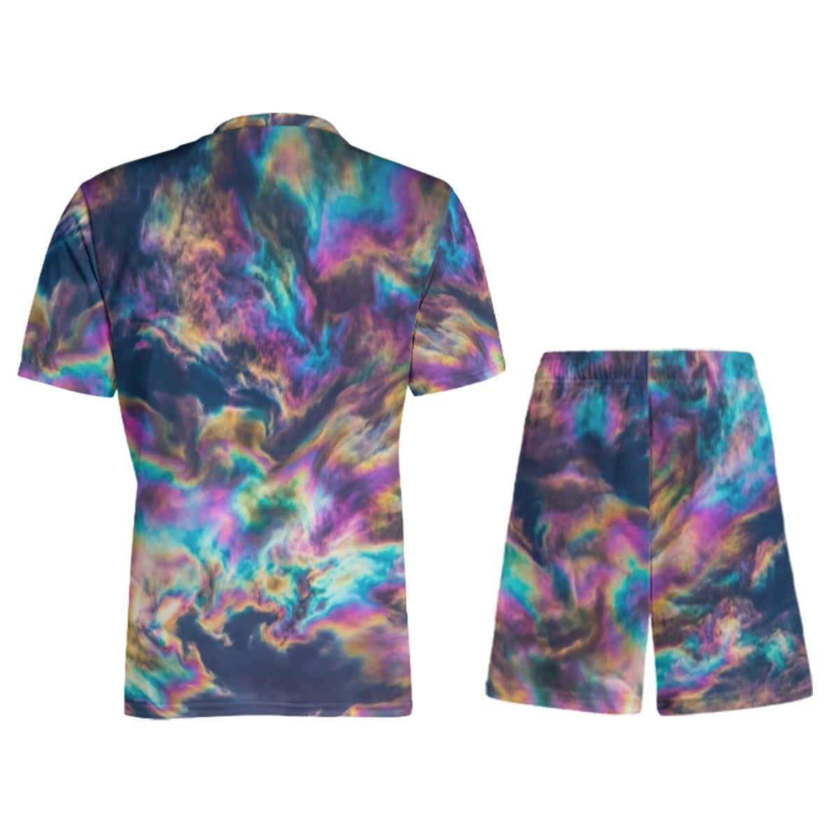 Children's Sports T-Shirt Set