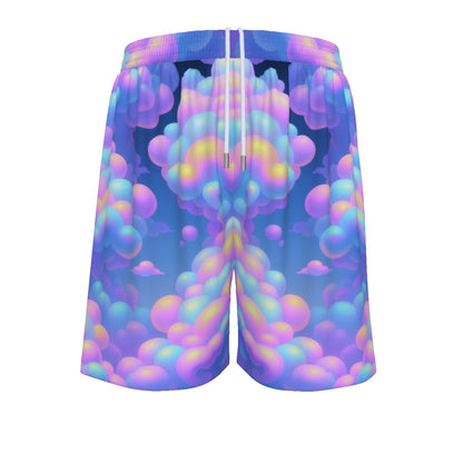 Men's Mesh Shorts - view 1
