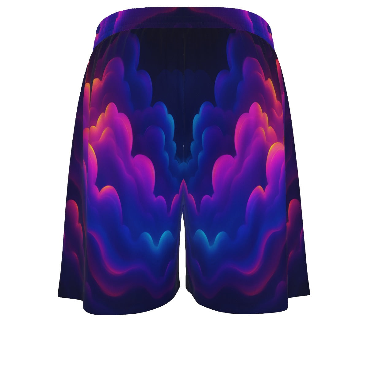 Men's Mesh Shorts - view 2