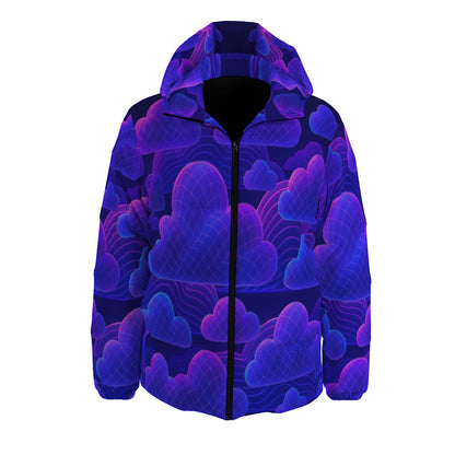Unisex Down Jacket