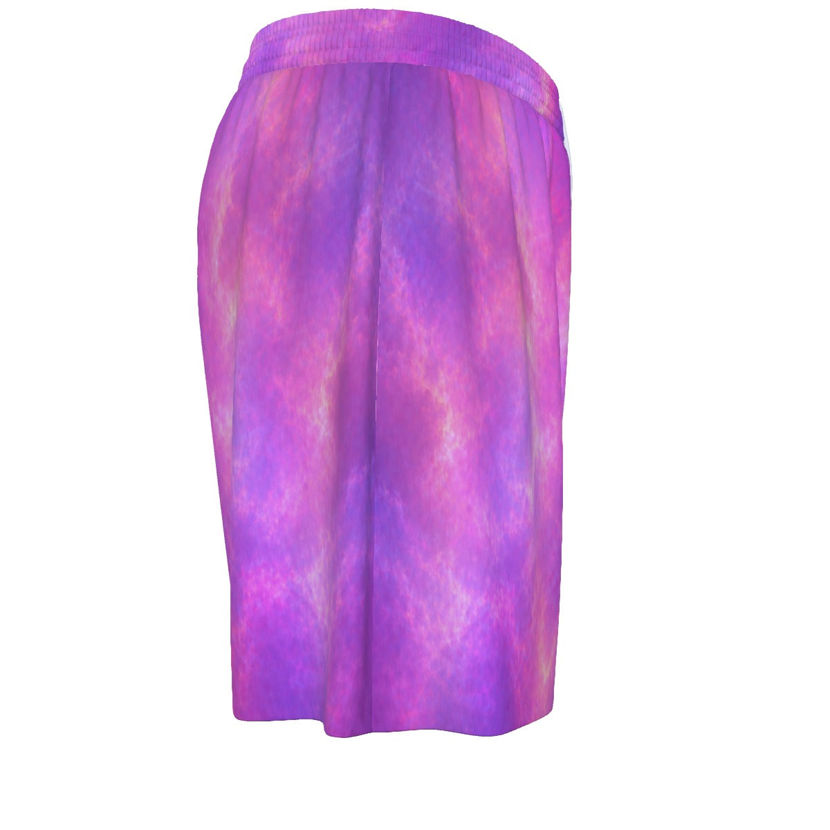 Men's Mesh Shorts - view 3