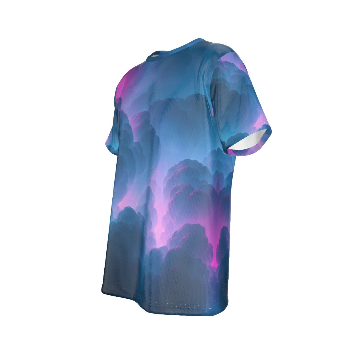 Men's T-shirt | Birdseye