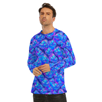 Long Sleeve T-Shirt | 190GSM Cotton