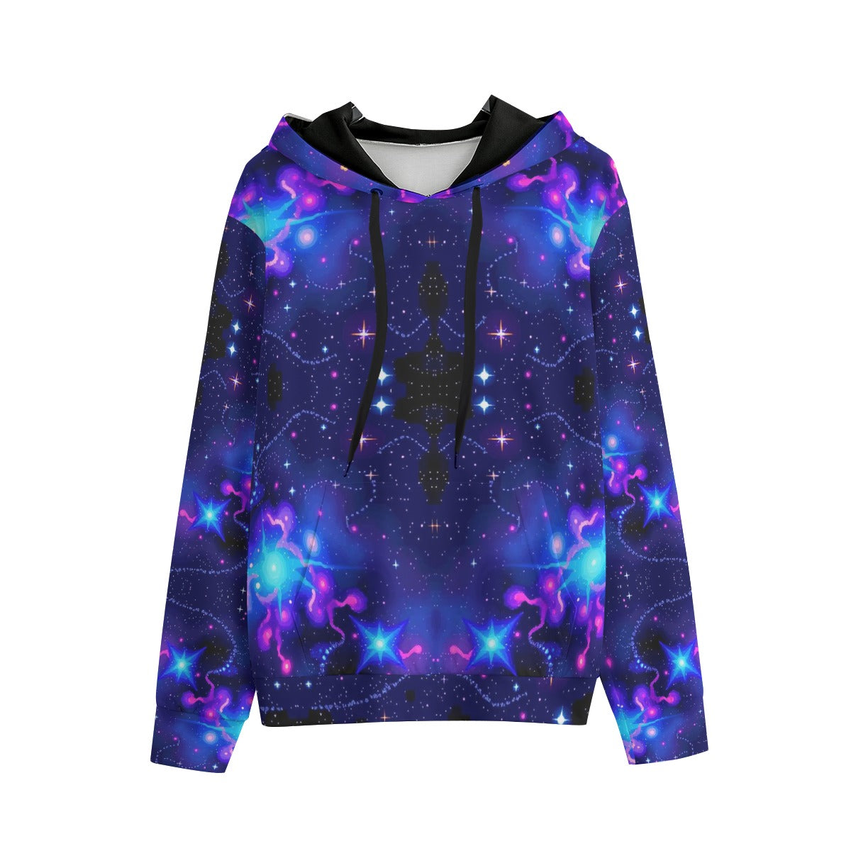 Unisex Pullover Hoodie | 310GSM Cotton