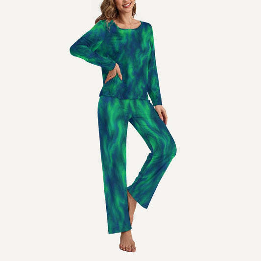 Women’s Loungewear Set - view 1