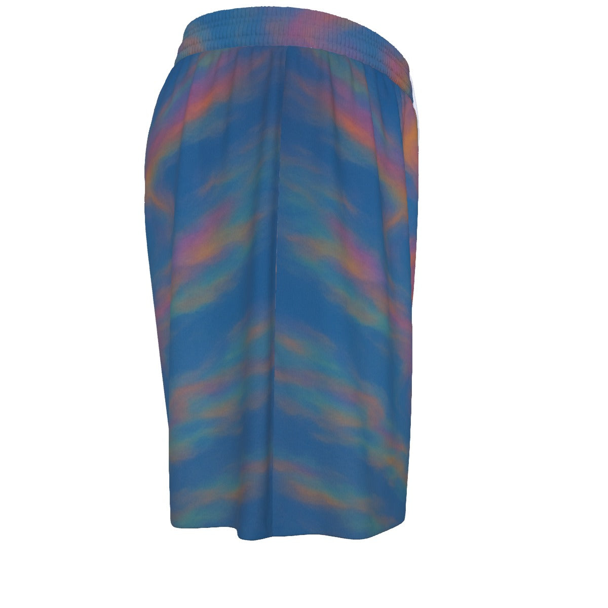 Men's Mesh Shorts - view 3