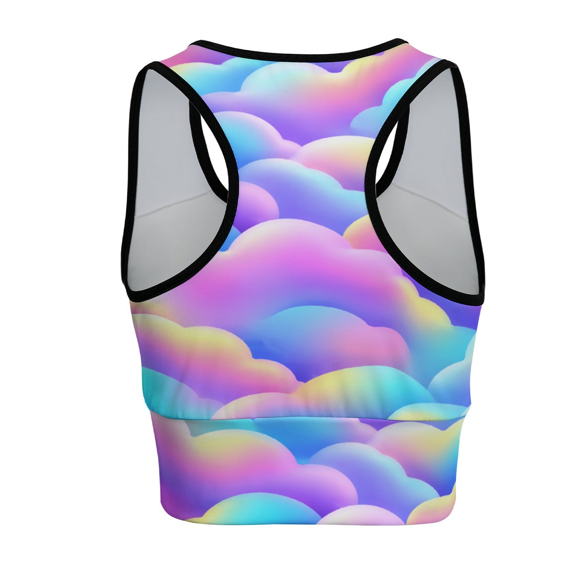 Women's Sports Bra by O’Nimbus – view 2